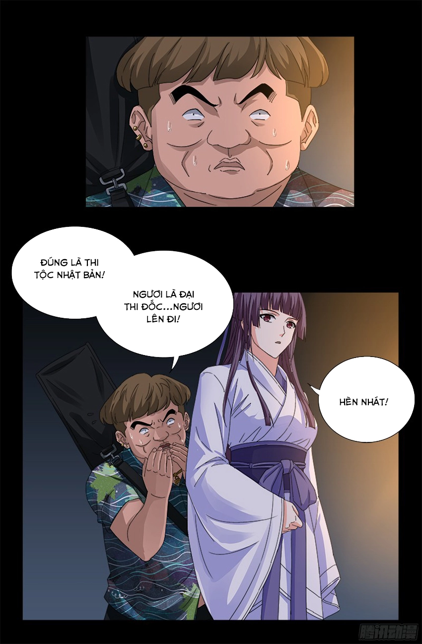 Huyết Ma Nhân Chapter 338 - 13