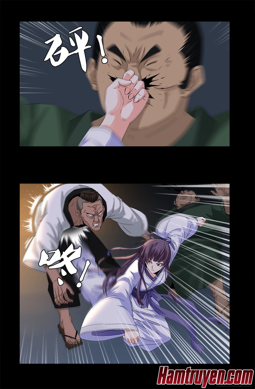 Huyết Ma Nhân Chapter 338 - 15