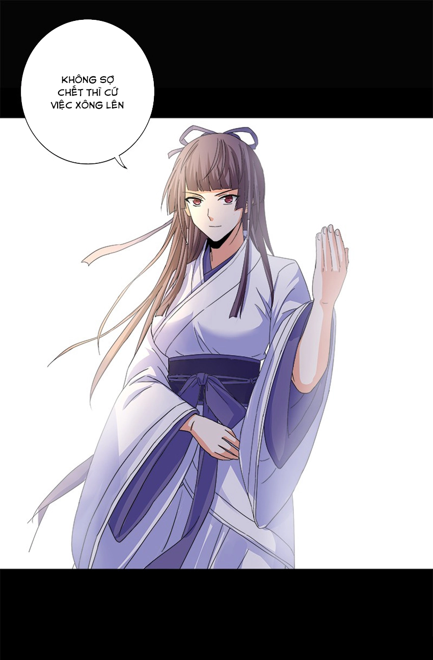 Huyết Ma Nhân Chapter 338 - 18