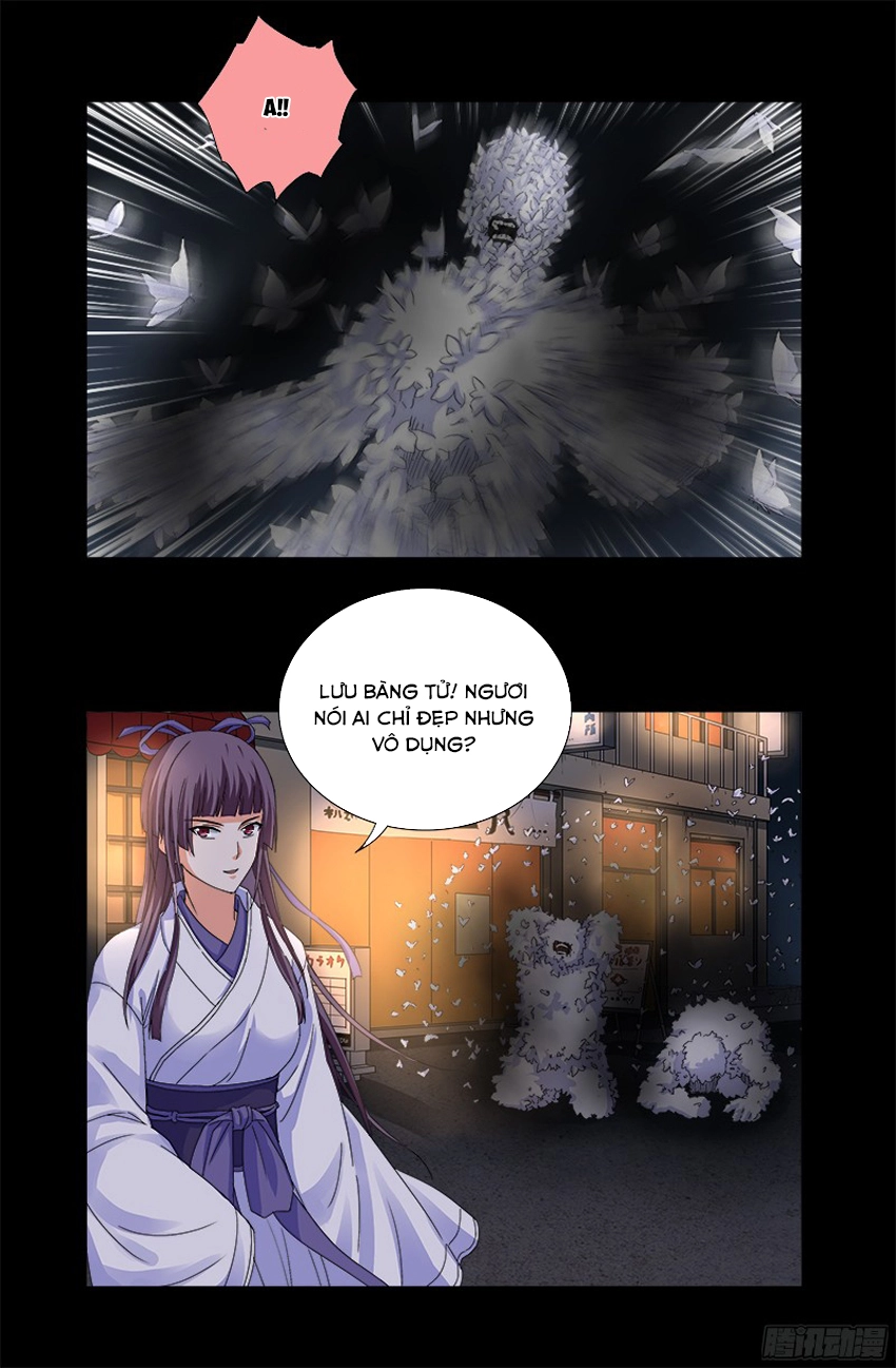 Huyết Ma Nhân Chapter 339 - 7