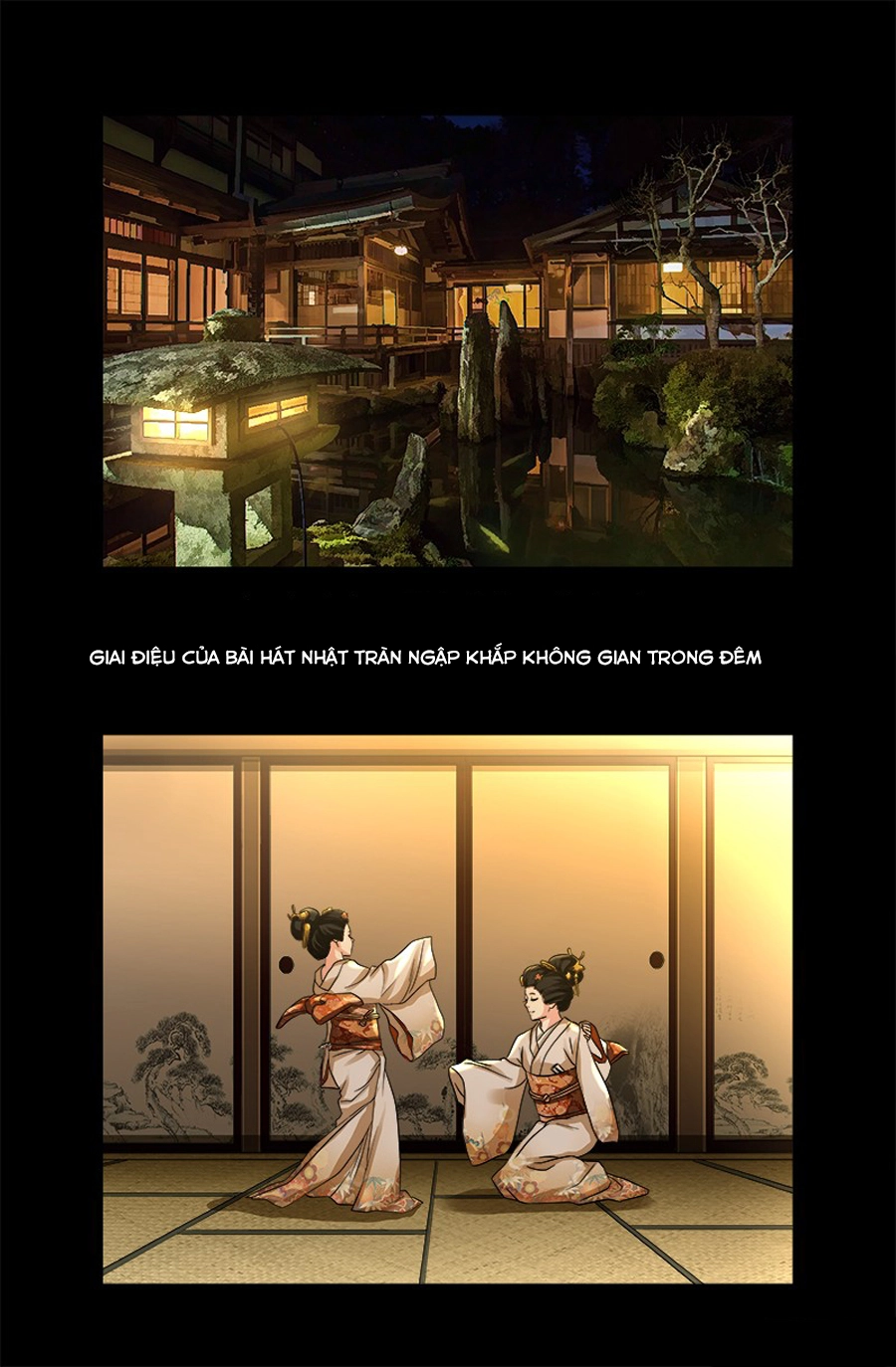 Huyết Ma Nhân Chapter 340 - 5