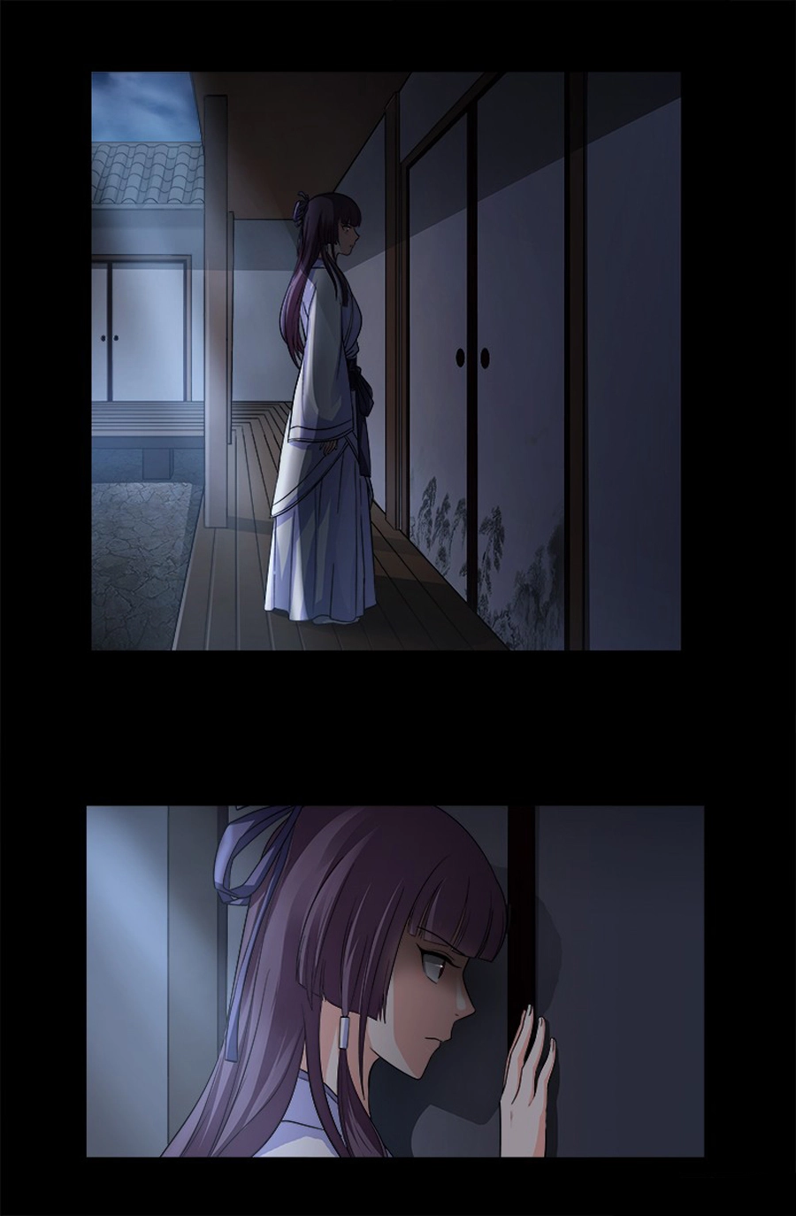 Huyết Ma Nhân Chapter 340 - 18