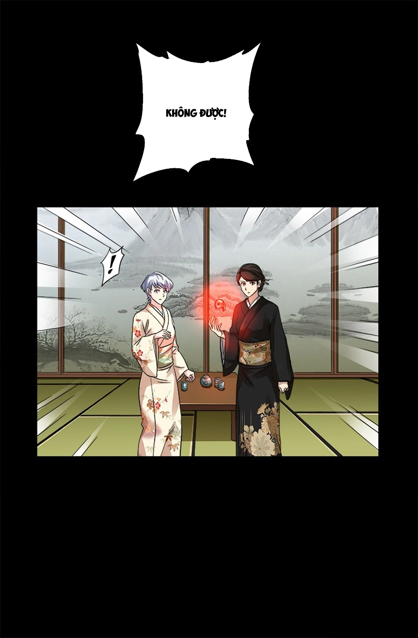 Huyết Ma Nhân Chapter 341 - 9