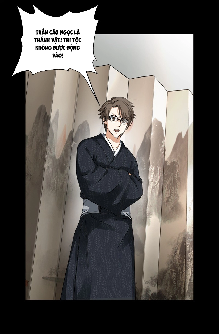 Huyết Ma Nhân Chapter 341 - 10