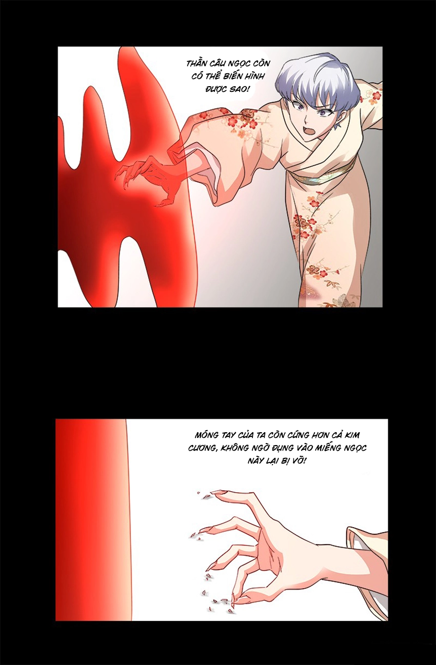 Huyết Ma Nhân Chapter 341 - 13