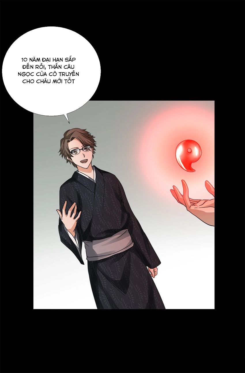 Huyết Ma Nhân Chapter 341 - 18