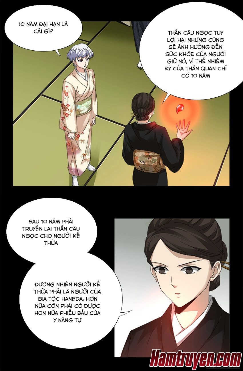 Huyết Ma Nhân Chapter 342 - 2