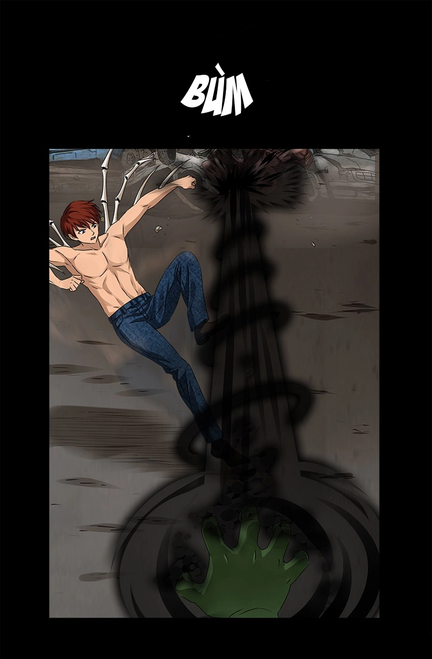 Huyết Ma Nhân Chapter 343 - 9