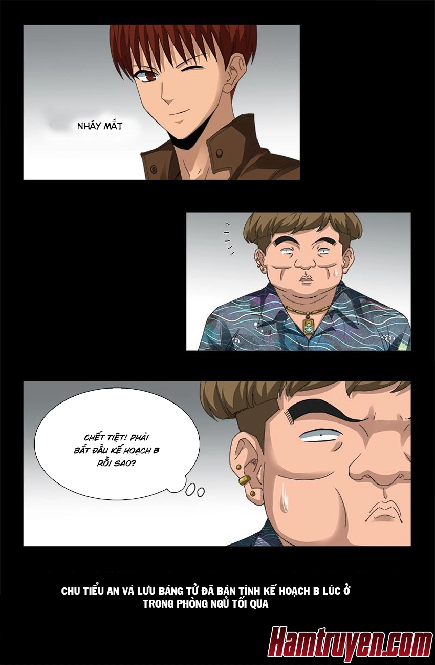 Huyết Ma Nhân Chapter 345 - 13