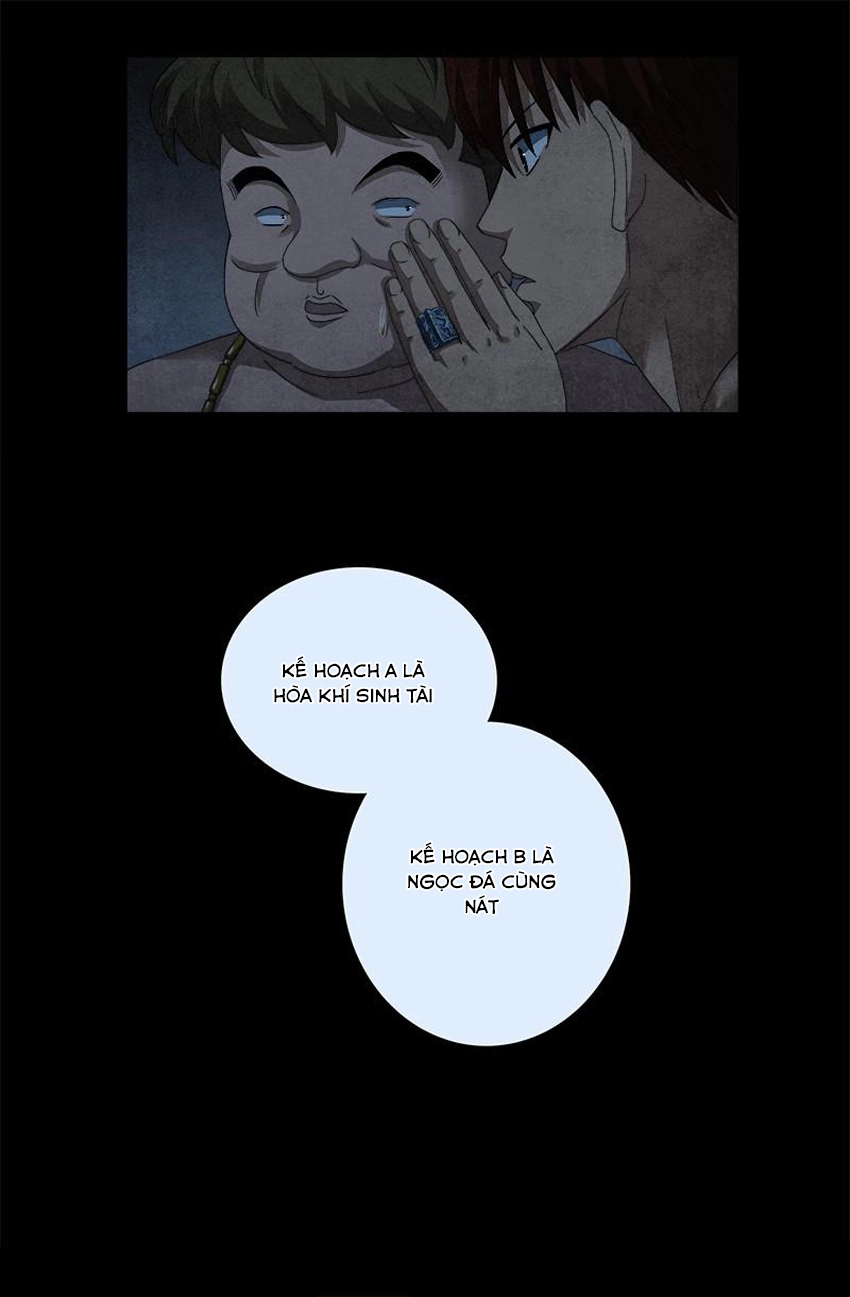 Huyết Ma Nhân Chapter 345 - 15