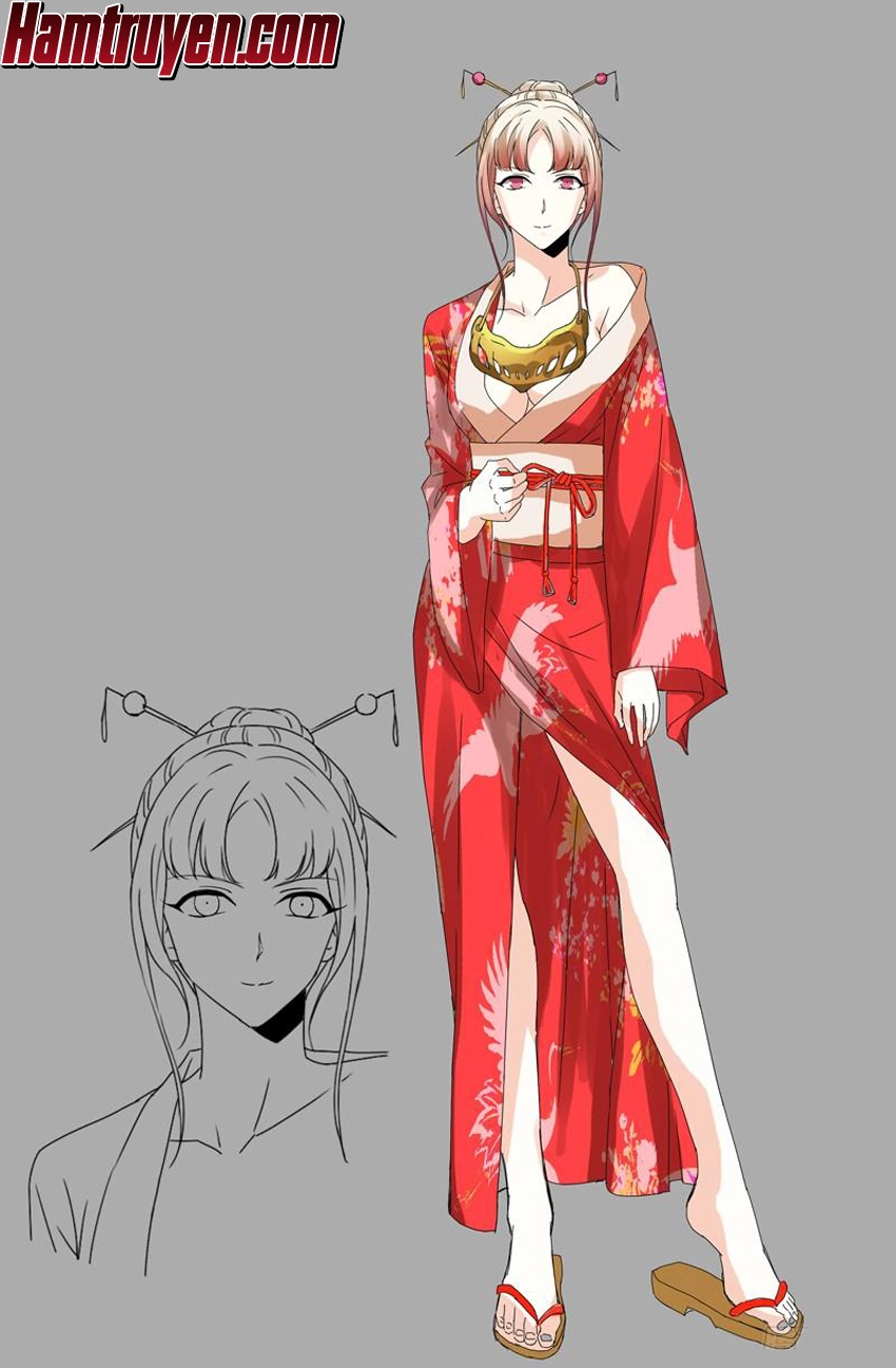 Huyết Ma Nhân Chapter 345 - 20