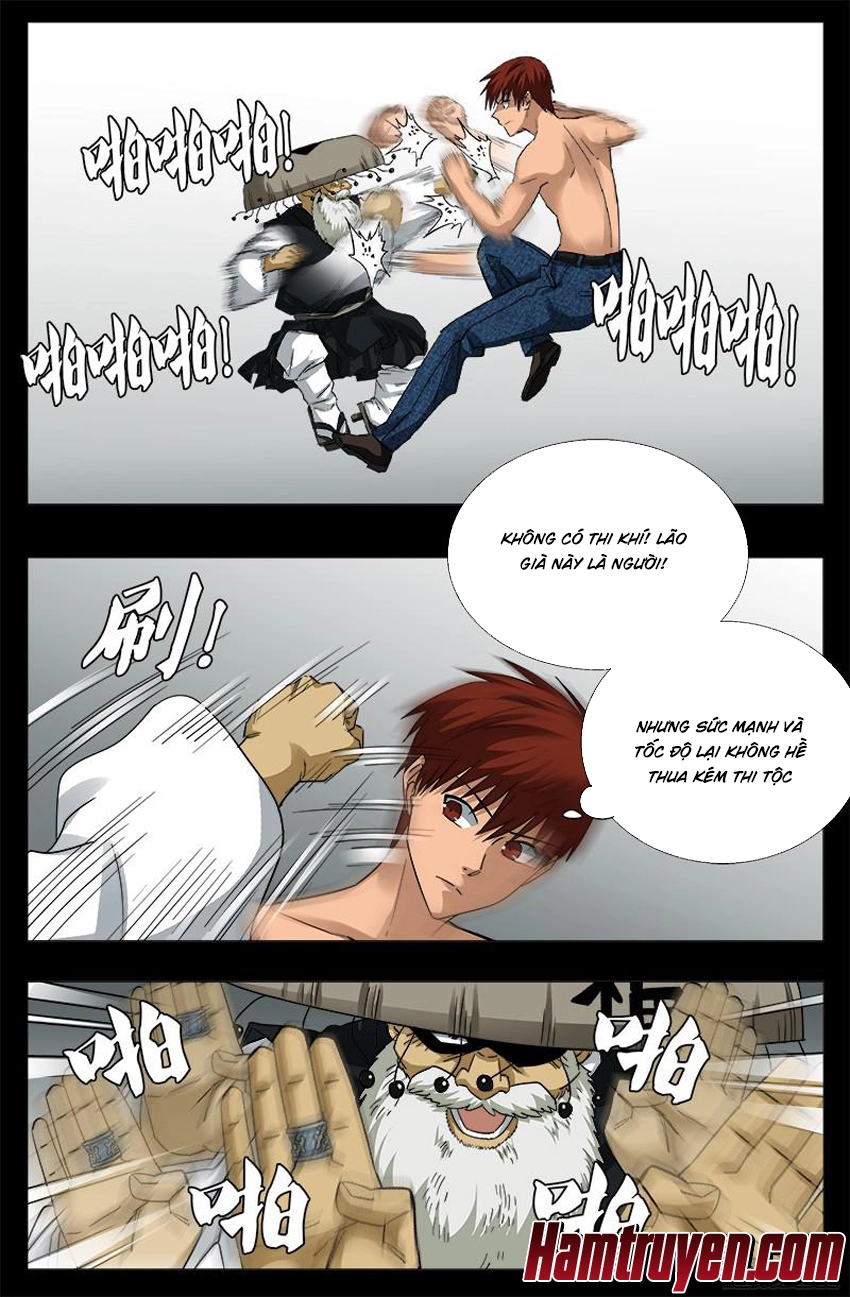 Huyết Ma Nhân Chapter 347 - 2