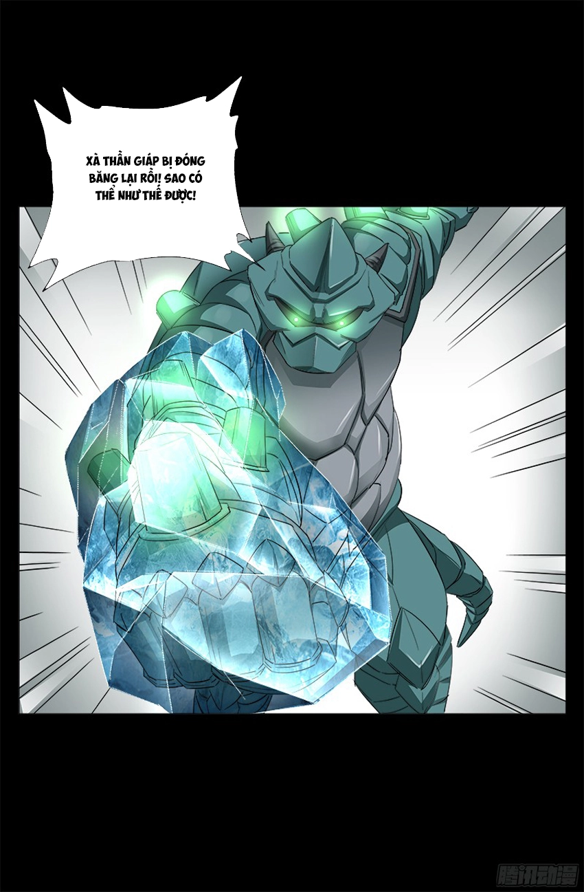 Huyết Ma Nhân Chapter 347 - 18