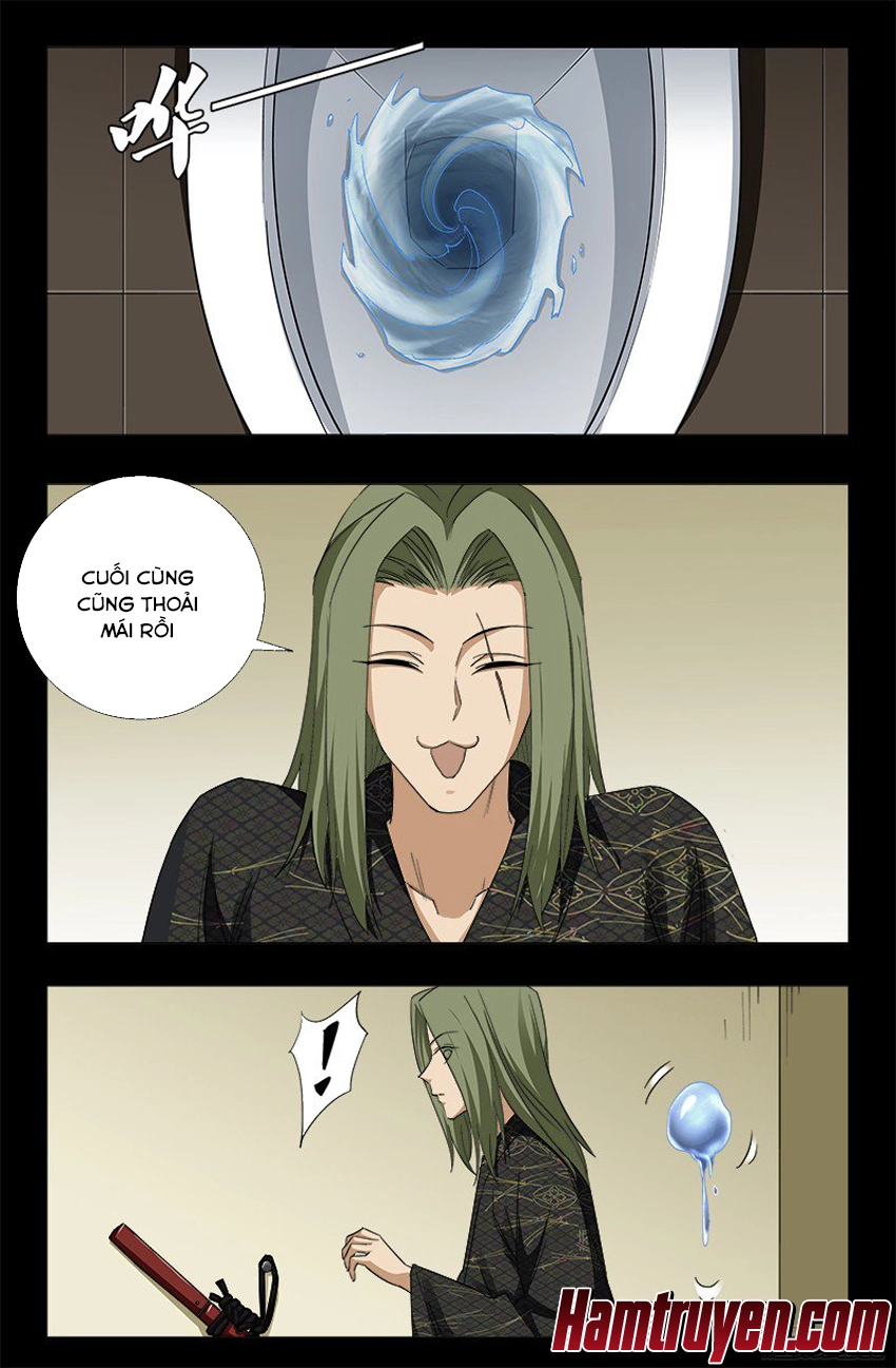 Huyết Ma Nhân Chapter 349 - 2