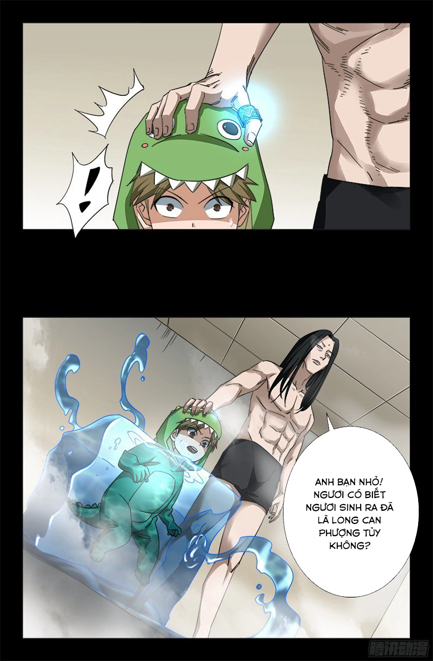 Huyết Ma Nhân Chapter 349 - 6