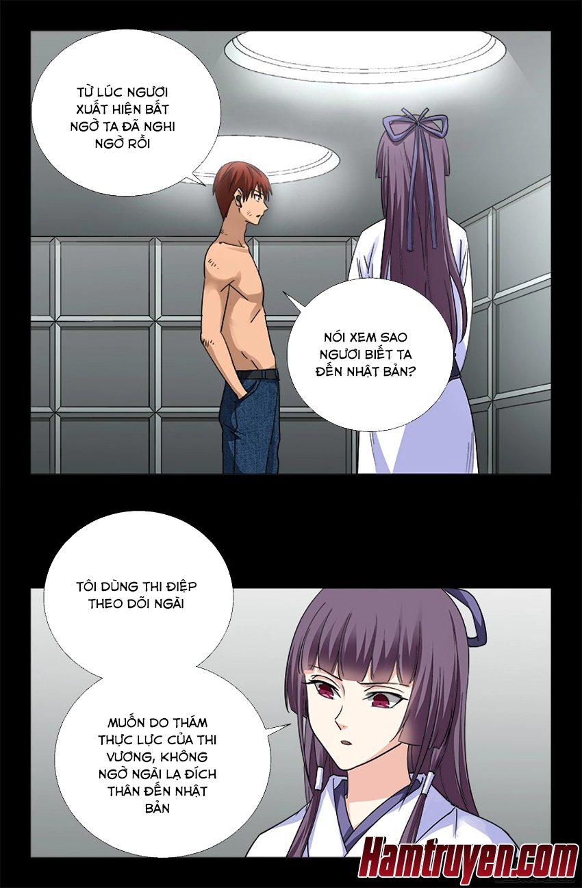 Huyết Ma Nhân Chapter 351 - 2