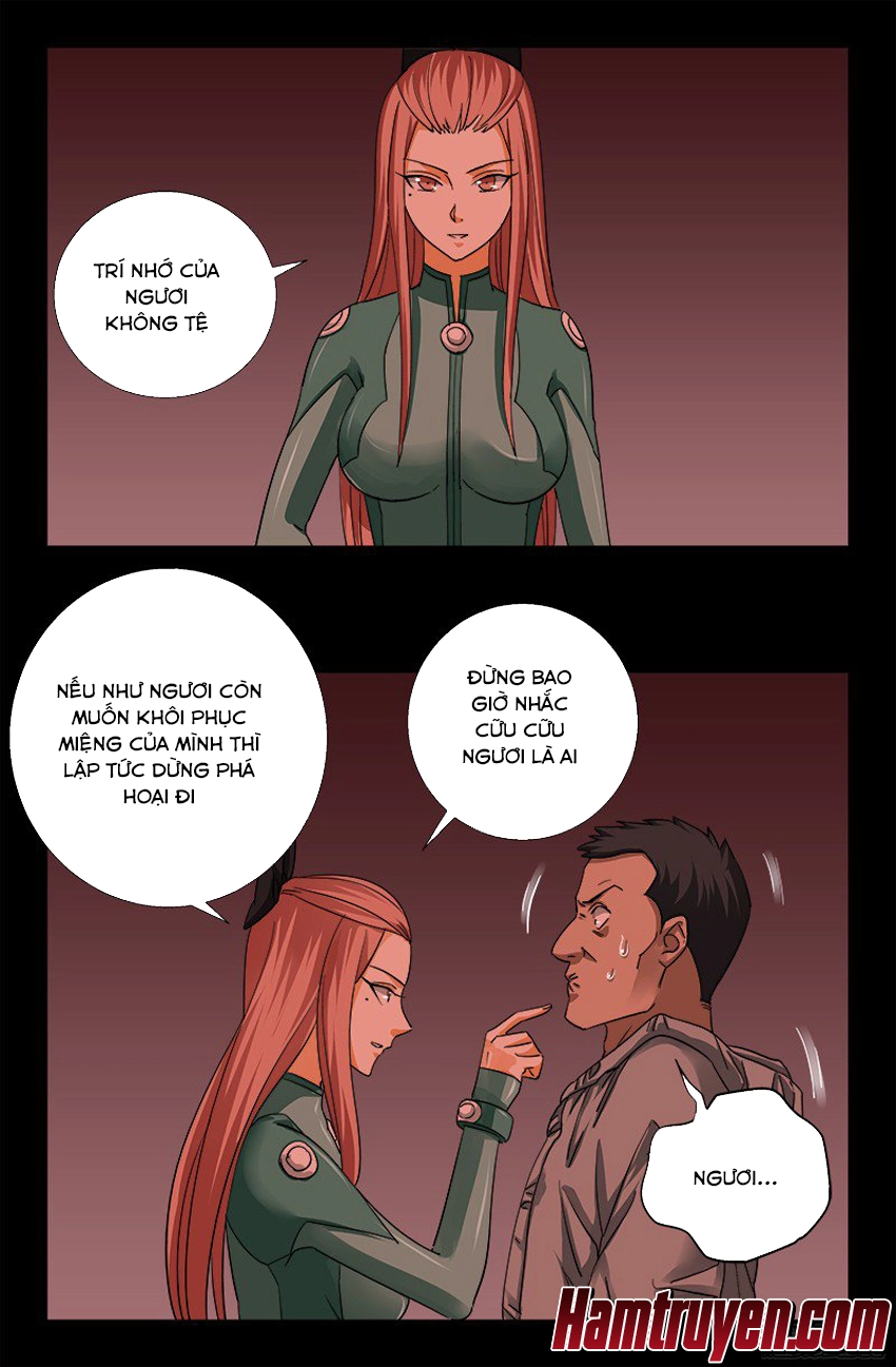 Huyết Ma Nhân Chapter 354 - 2