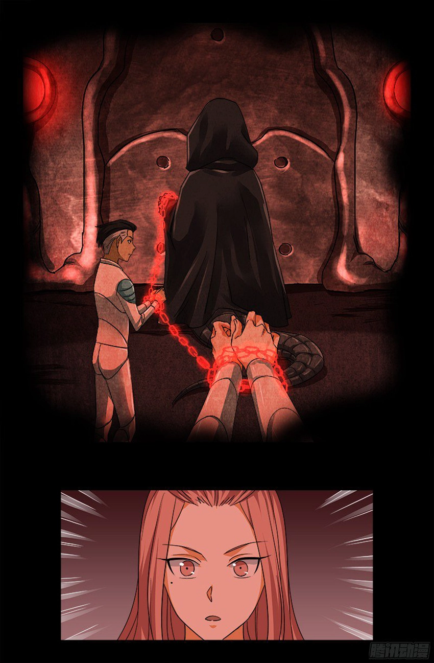 Huyết Ma Nhân Chapter 354 - 6