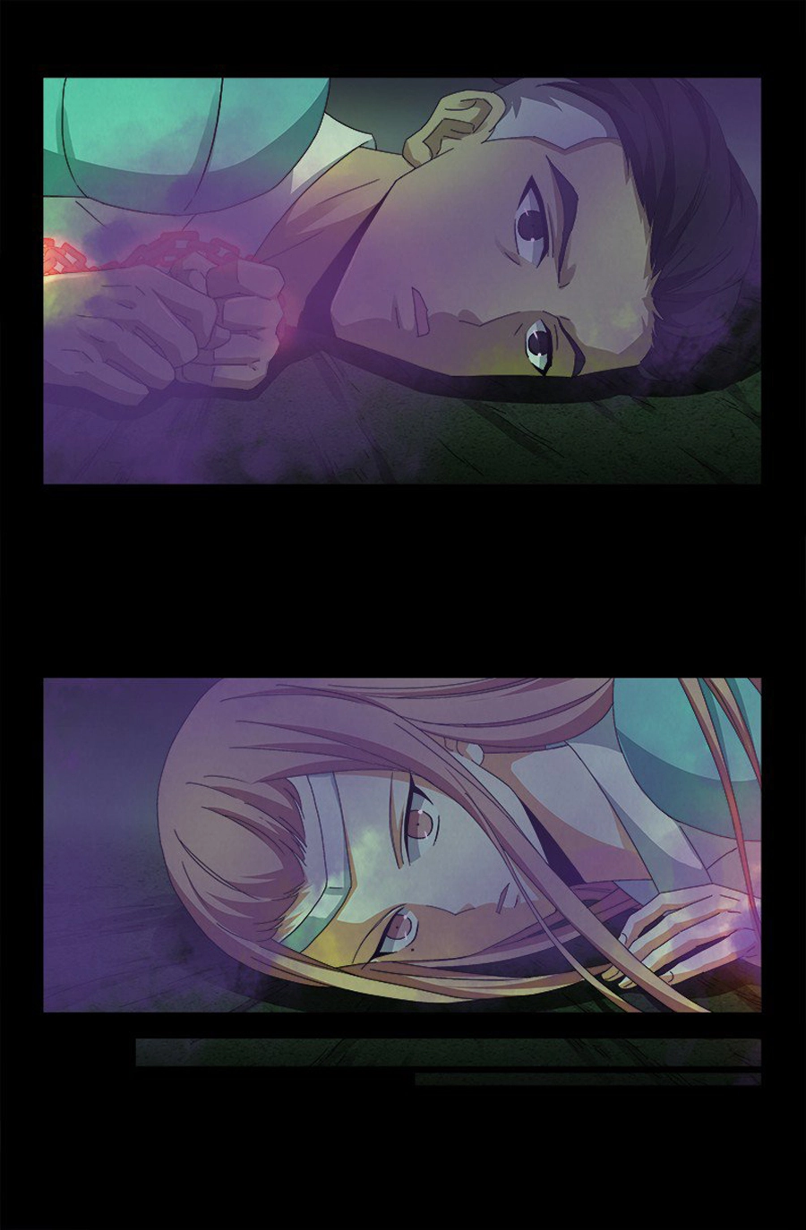 Huyết Ma Nhân Chapter 355 - 13