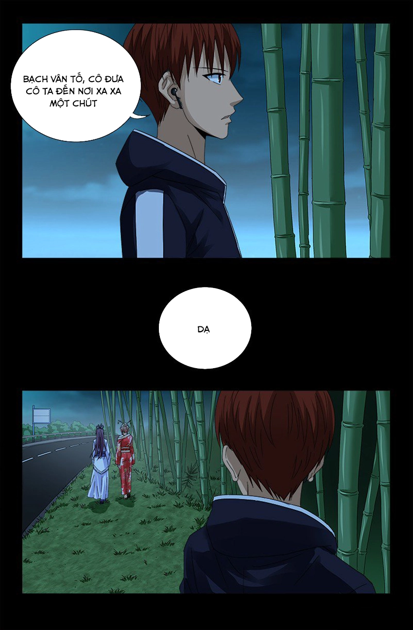 Huyết Ma Nhân Chapter 356 - 3