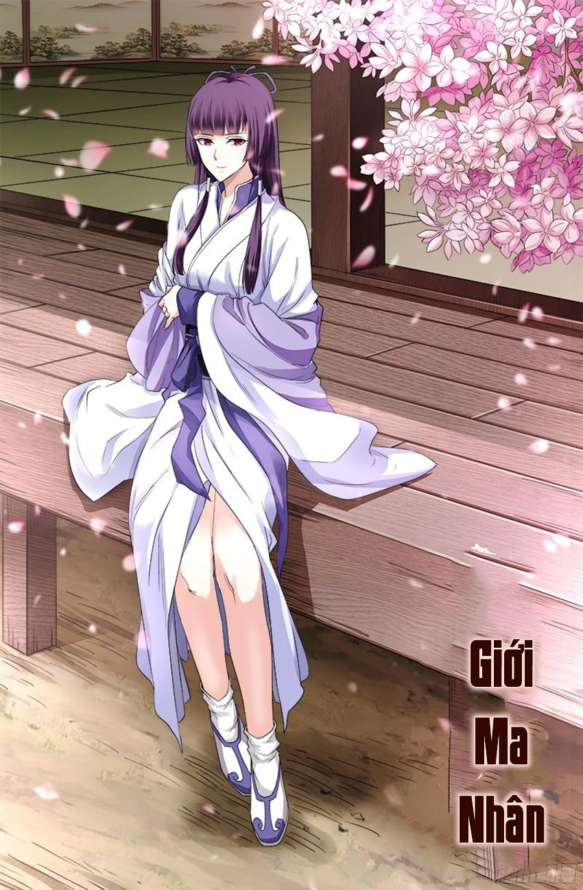 Huyết Ma Nhân Chapter 359 - 2