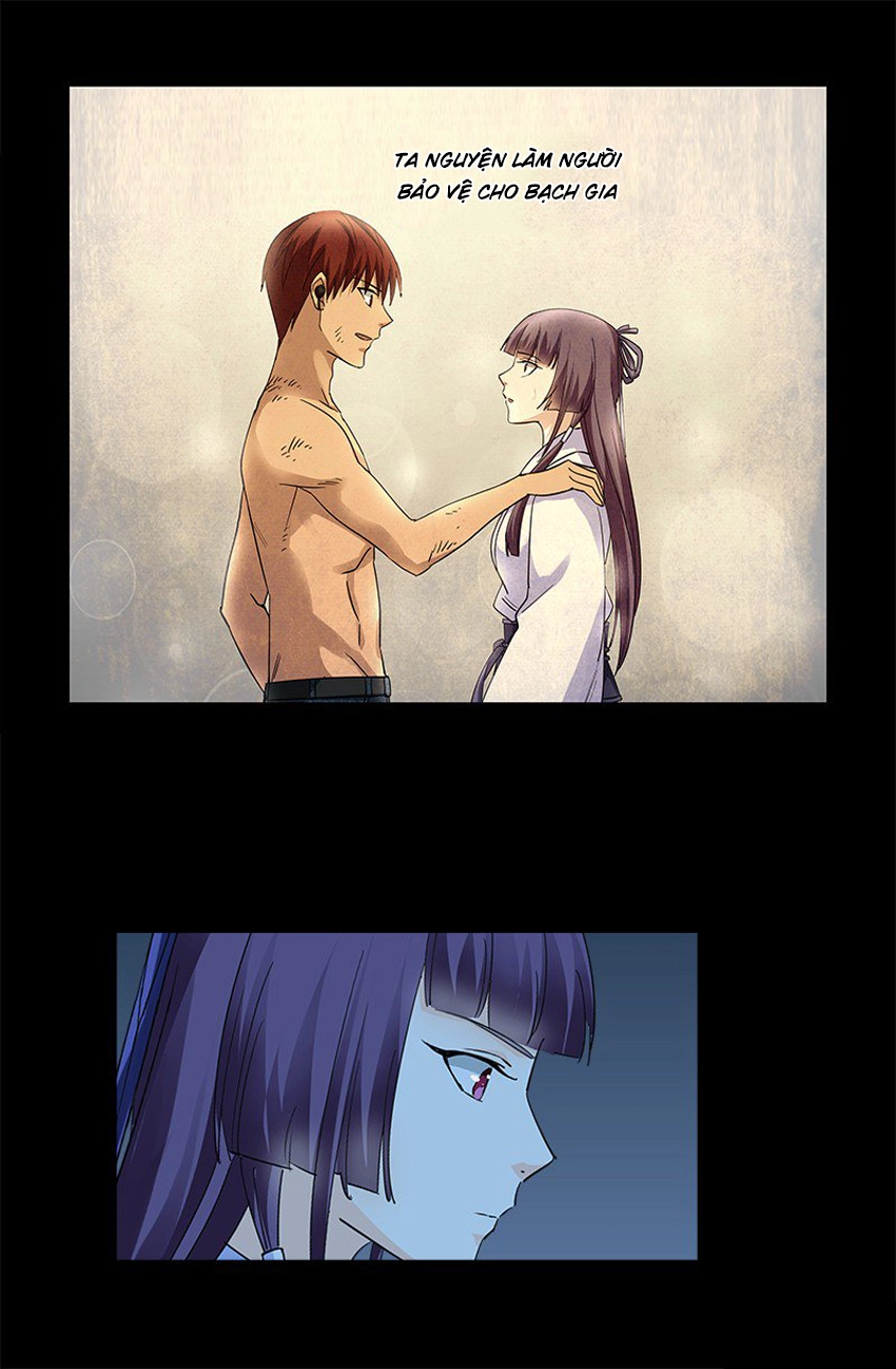 Huyết Ma Nhân Chapter 359 - 18