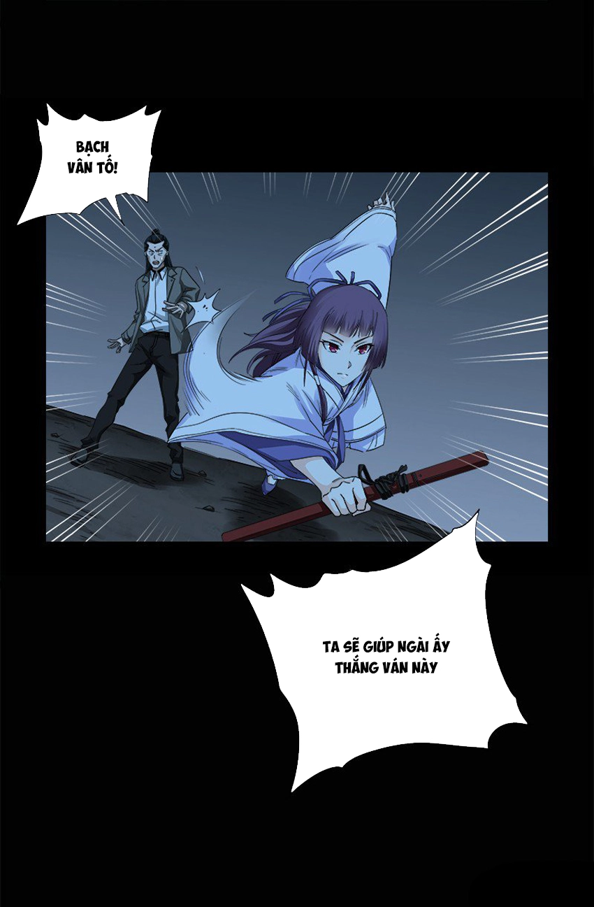 Huyết Ma Nhân Chapter 359 - 19