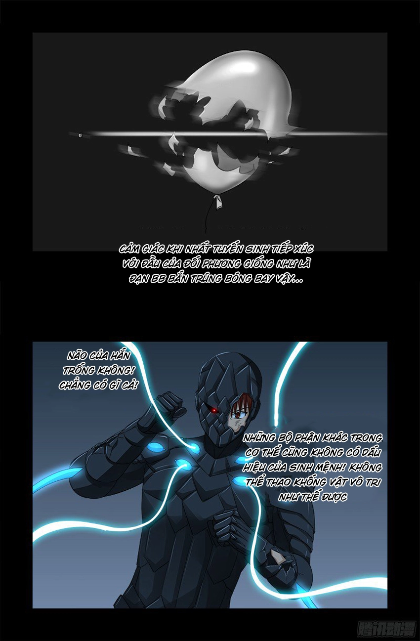 Huyết Ma Nhân Chapter 360 - 6