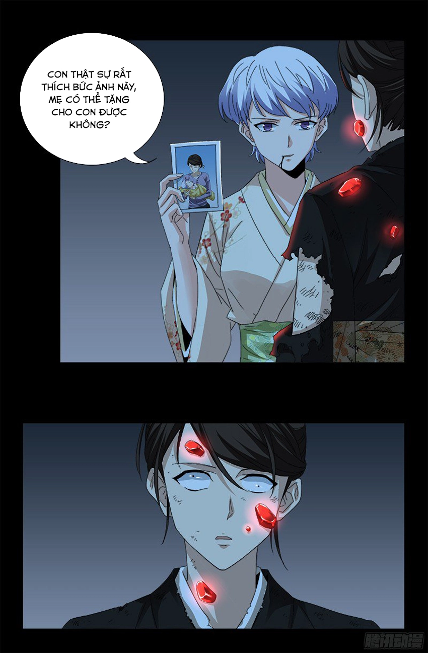 Huyết Ma Nhân Chapter 361 - 5