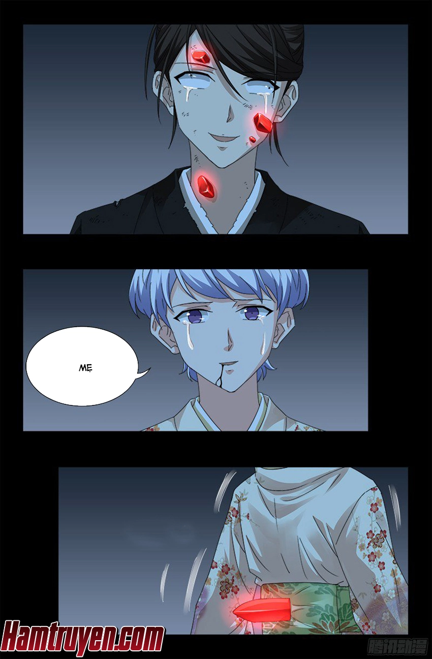 Huyết Ma Nhân Chapter 361 - 6