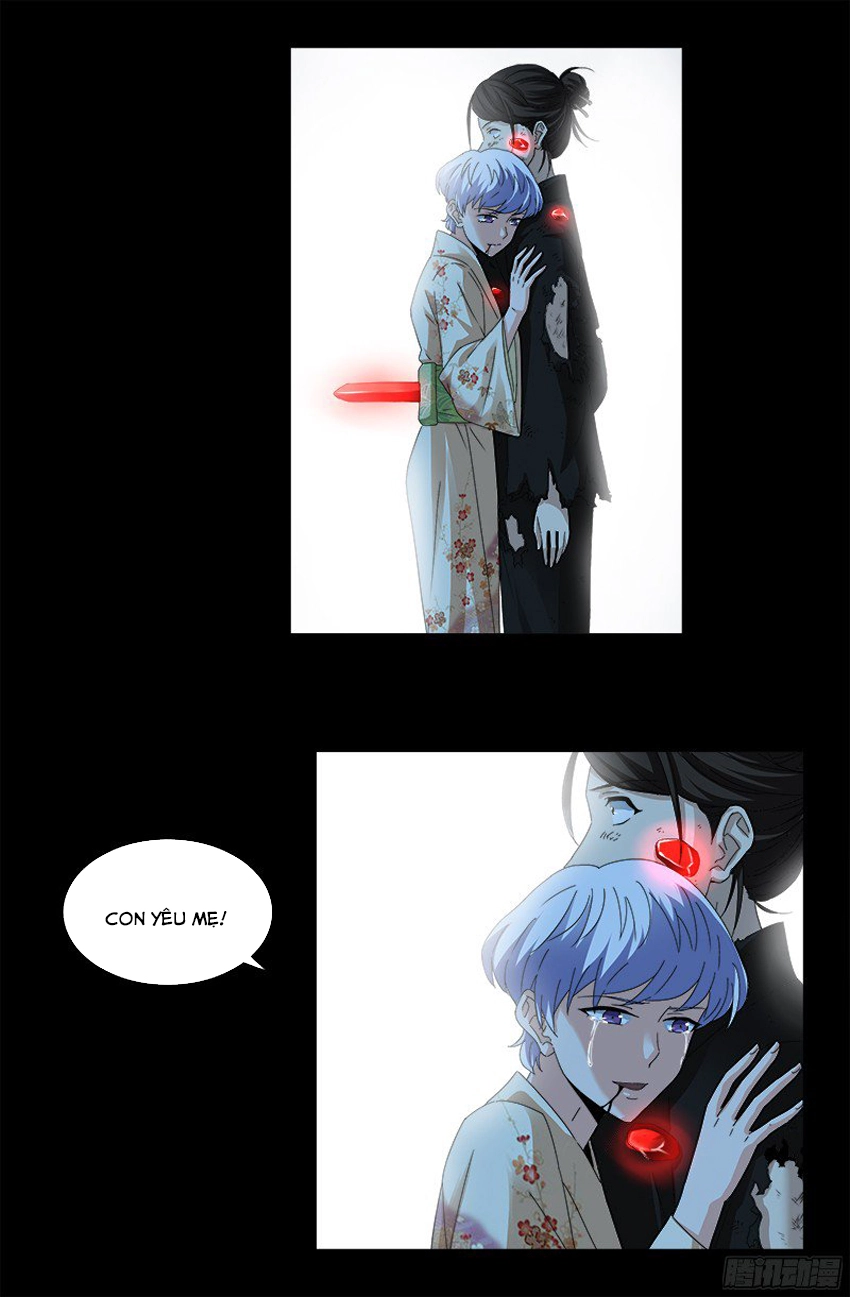 Huyết Ma Nhân Chapter 361 - 8