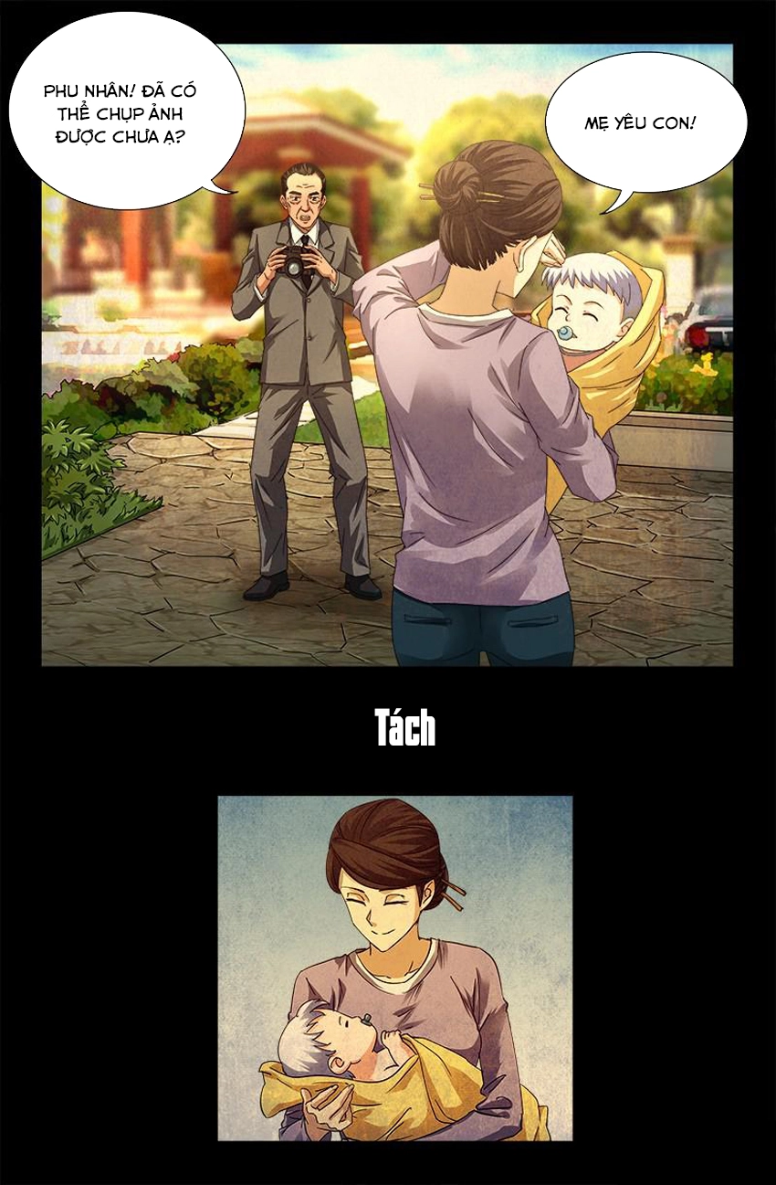 Huyết Ma Nhân Chapter 361 - 11