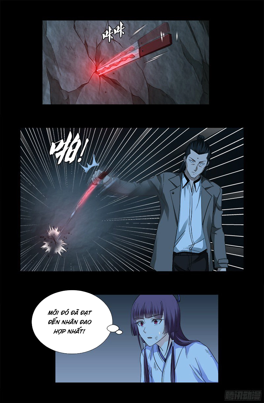 Huyết Ma Nhân Chapter 362 - 2