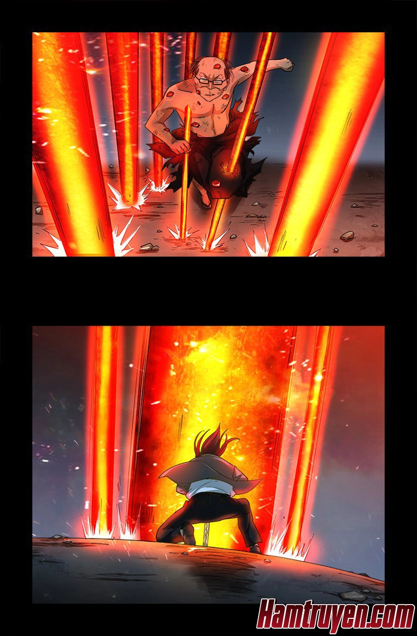 Huyết Ma Nhân Chapter 362 - 7