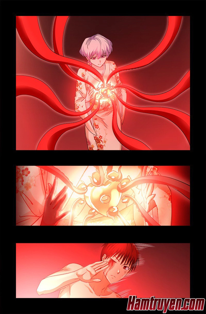 Huyết Ma Nhân Chapter 364 - 7