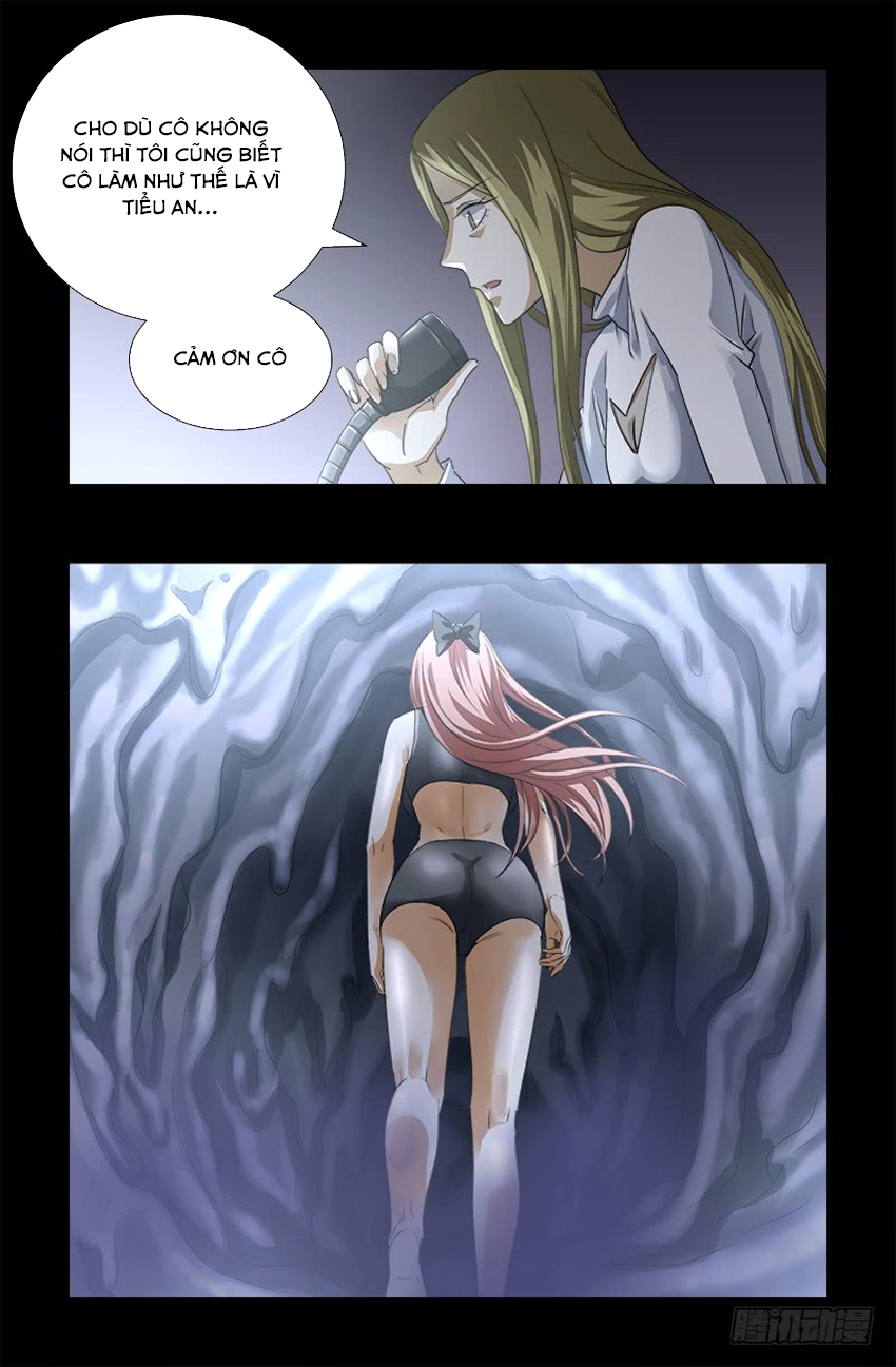 Huyết Ma Nhân Chapter 366 - 4