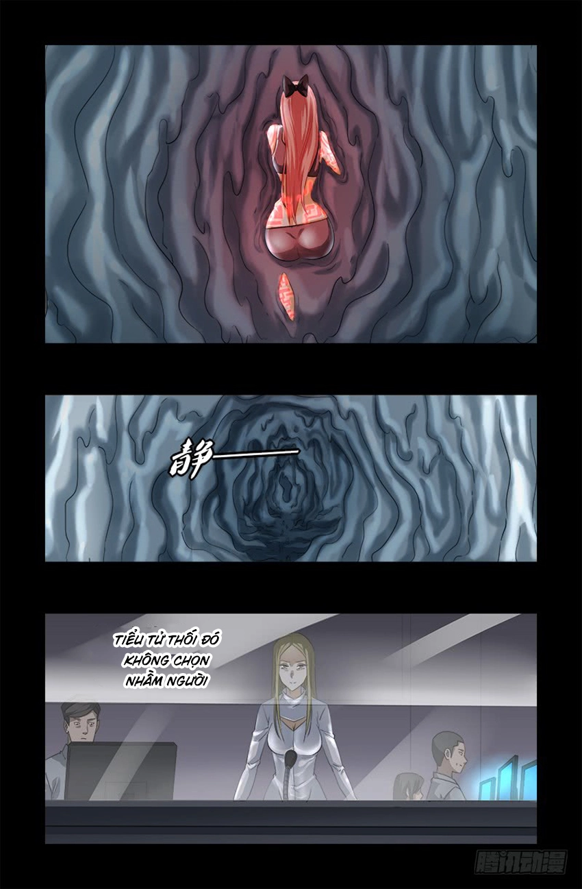 Huyết Ma Nhân Chapter 366 - 6