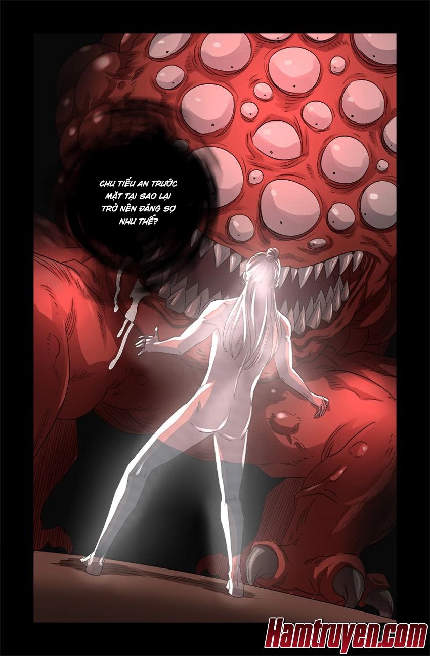 Huyết Ma Nhân Chapter 366 - 15