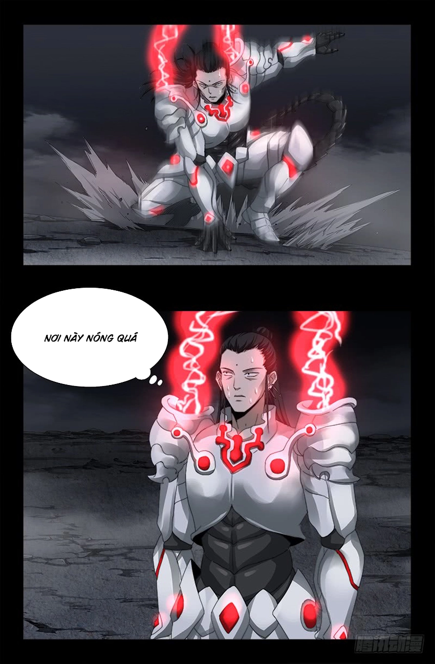 Huyết Ma Nhân Chapter 367 - 15