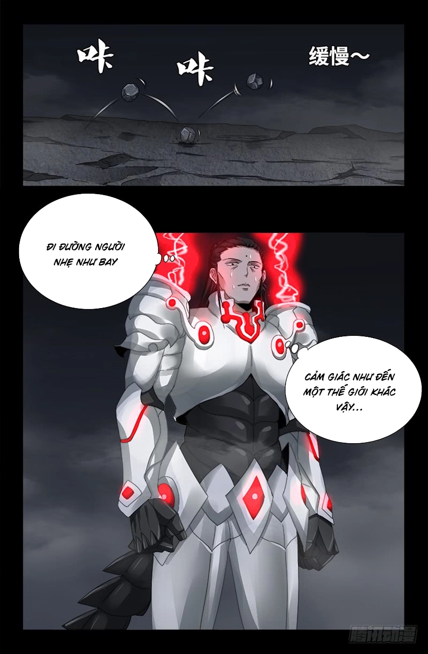 Huyết Ma Nhân Chapter 367 - 16