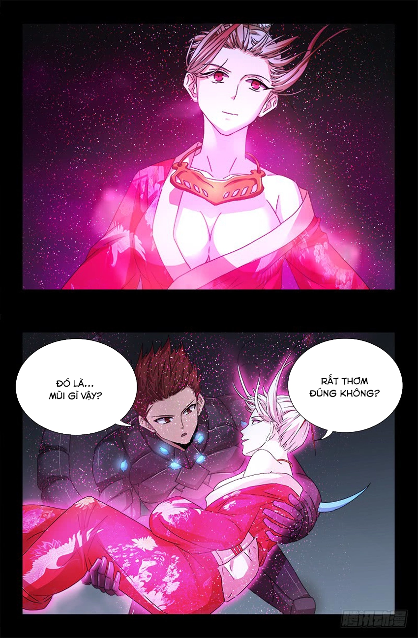 Huyết Ma Nhân Chapter 368 - 4