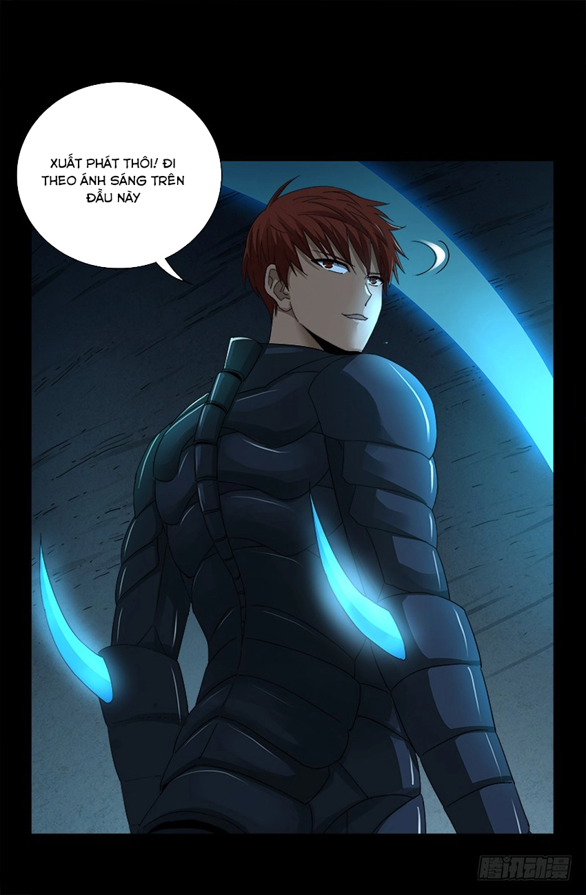 Huyết Ma Nhân Chapter 368 - 19