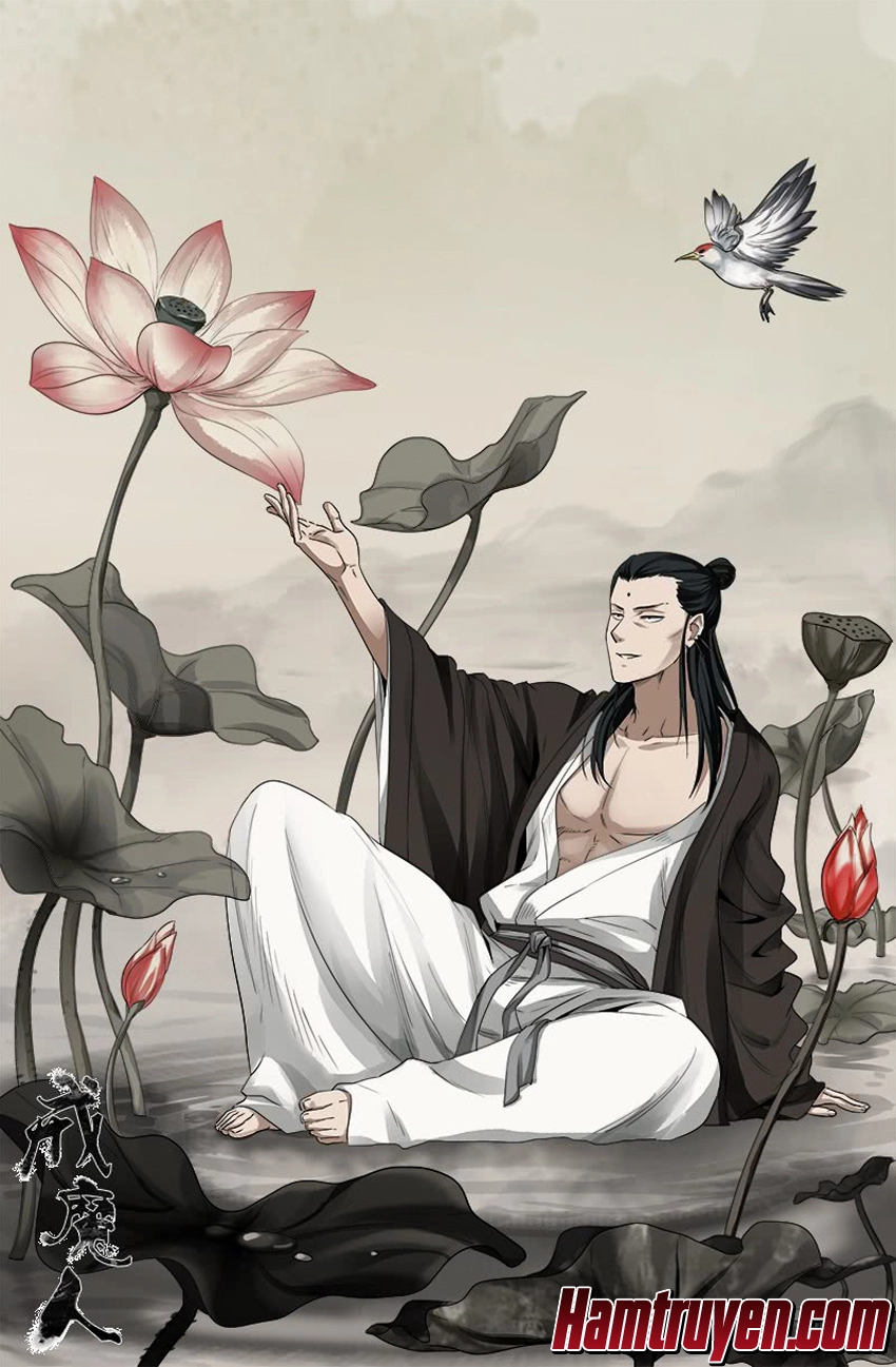 Huyết Ma Nhân Chapter 369 - 2