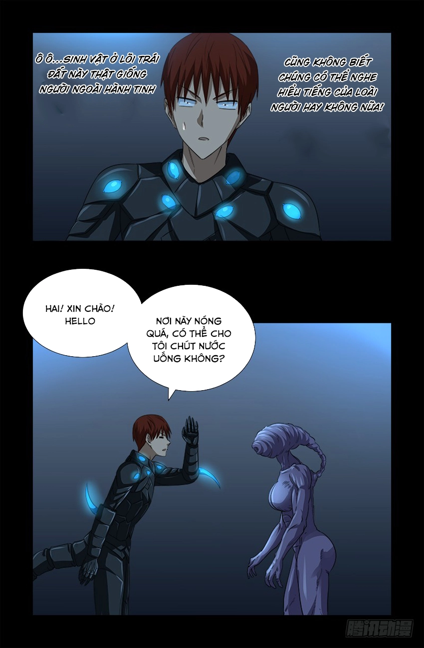 Huyết Ma Nhân Chapter 369 - 12