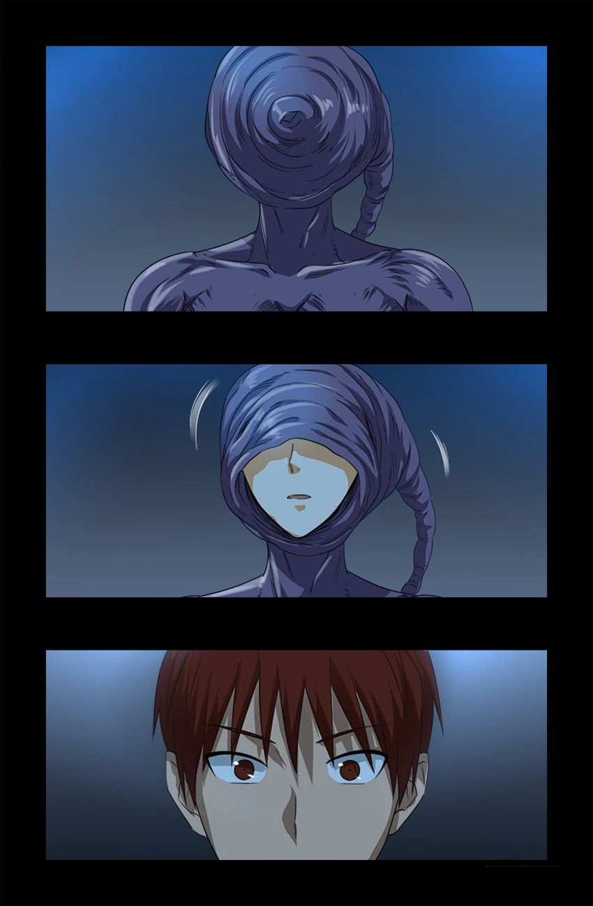 Huyết Ma Nhân Chapter 369 - 13