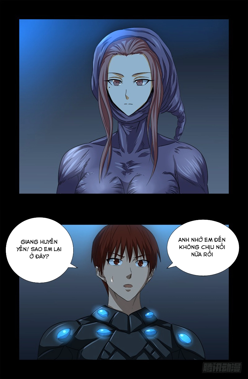 Huyết Ma Nhân Chapter 369 - 14