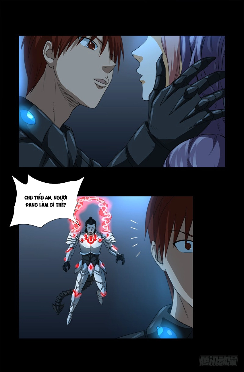 Huyết Ma Nhân Chapter 369 - 15