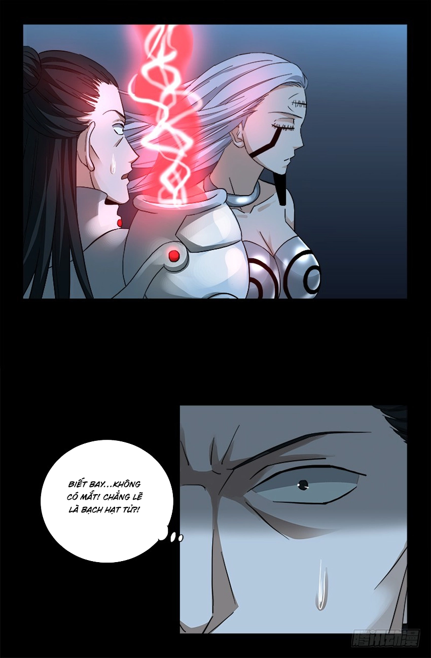 Huyết Ma Nhân Chapter 370 - 2