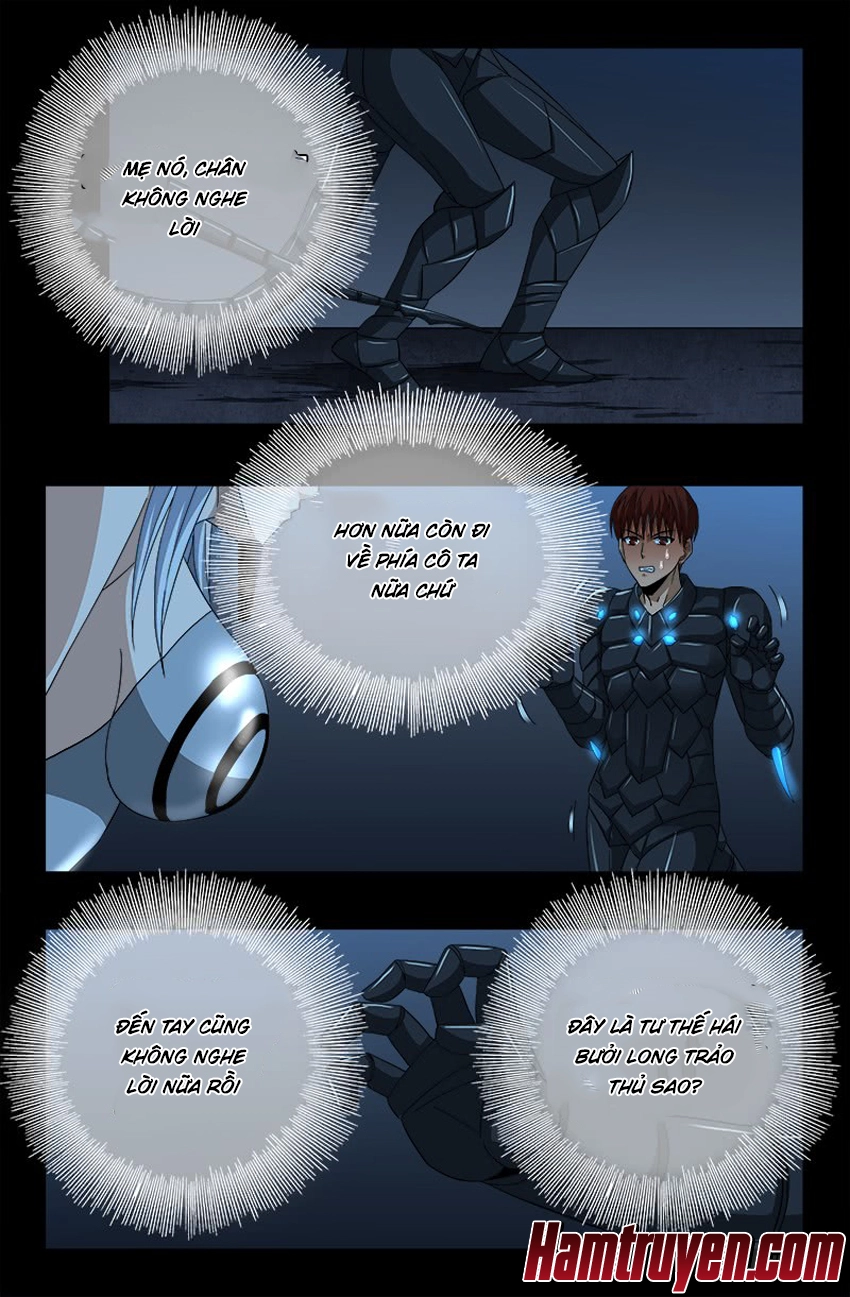 Huyết Ma Nhân Chapter 370 - 16