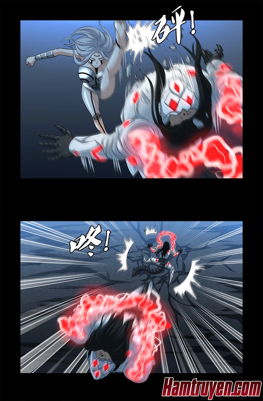 Huyết Ma Nhân Chapter 371 - 6